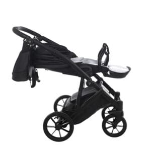 Junama Space Eco 2in1 Black (35)
