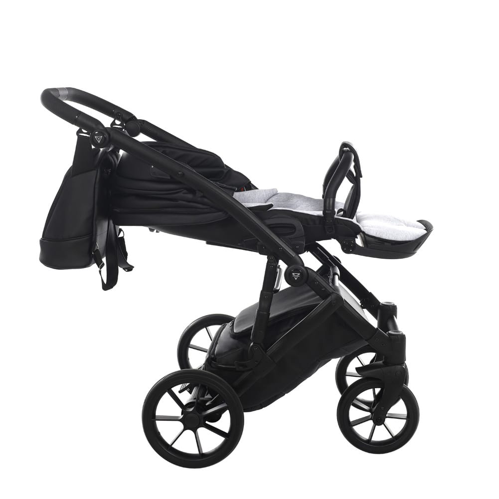 Junama Space Eco 2in1 Black (35)