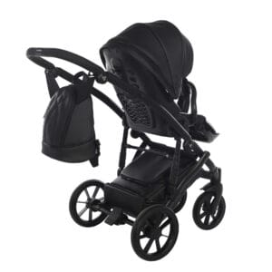 Junama Space Eco 2in1 Black (36)