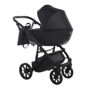 Junama Space Eco 2in1 Black (6)