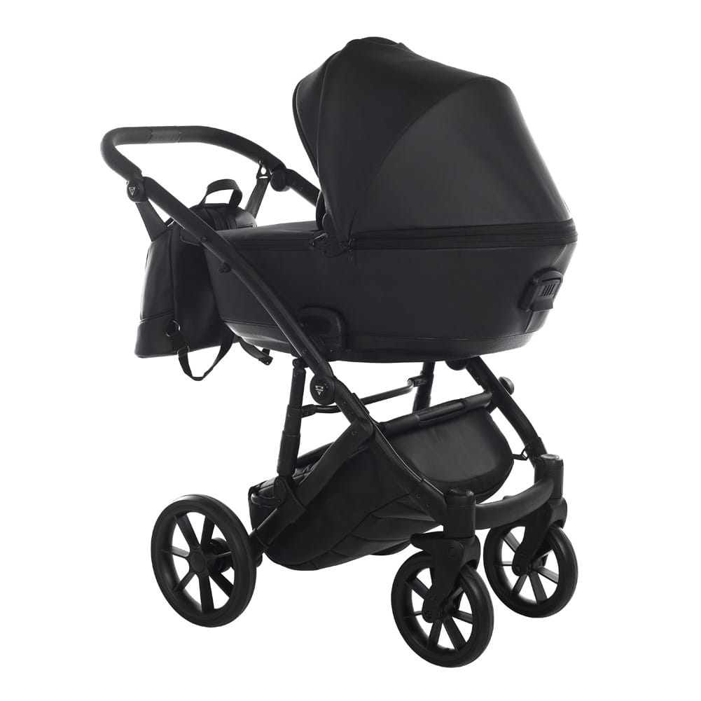 Junama Space Eco 2in1 Black (6)