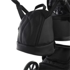Junama Space Eco 2in1 Black (9)