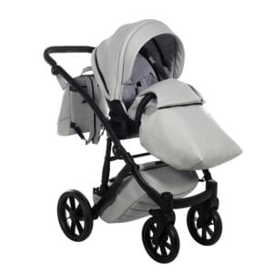 Junama Space Eco 2in1 Grey (28)