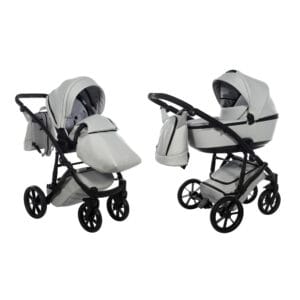 Junama Space Eco 2in1 Grey