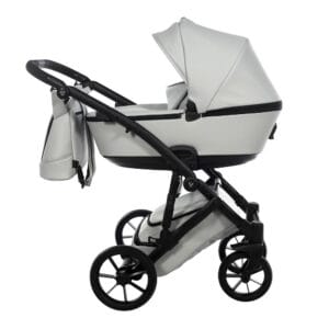 Junama Space Eco 2in1 Grey (4)