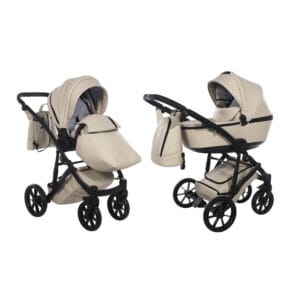 Junama Space Eco 2in1 Latte