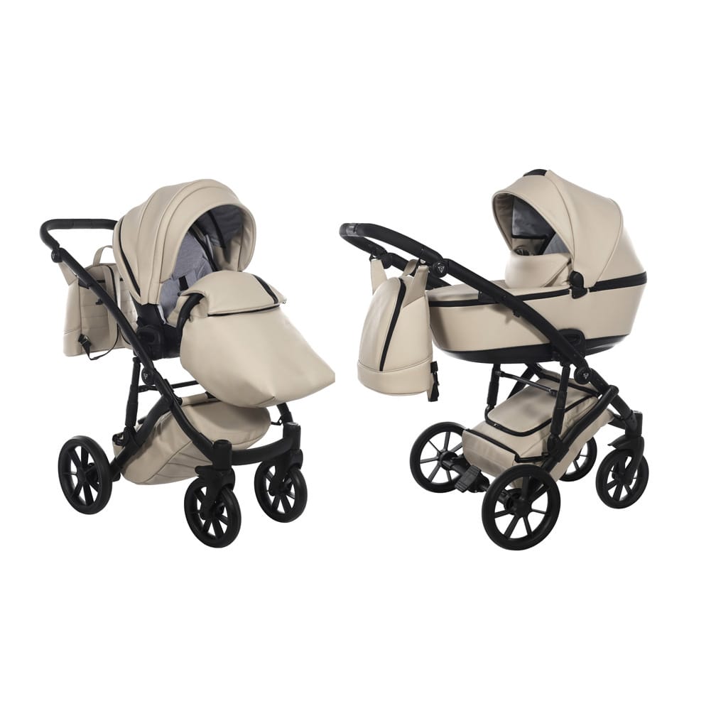 Junama Space Eco 2in1 Latte