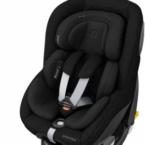 Maxi Cosi Mica 360 Pro Car Seat Authentic Black (10)