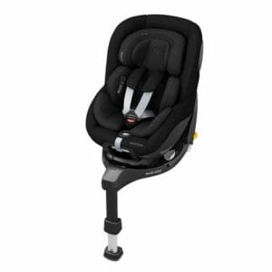 Maxi Cosi Mica 360 Pro Car Seat Authentic Black (16)