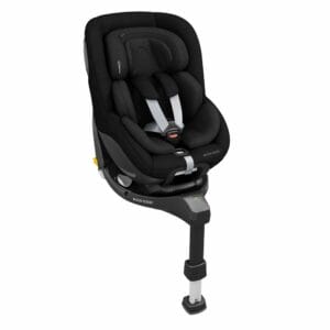 Maxi Cosi Mica 360 Pro Car Seat Authentic Black (17)