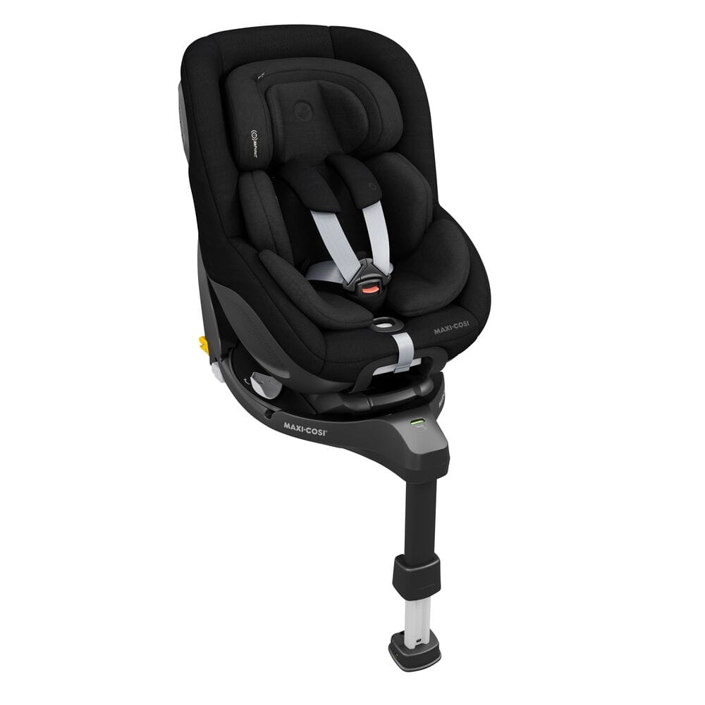 Maxi Cosi Mica 360 Pro Car Seat Authentic Black (17)
