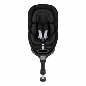 Maxi Cosi Mica 360 Pro Car Seat Authentic Black (18)