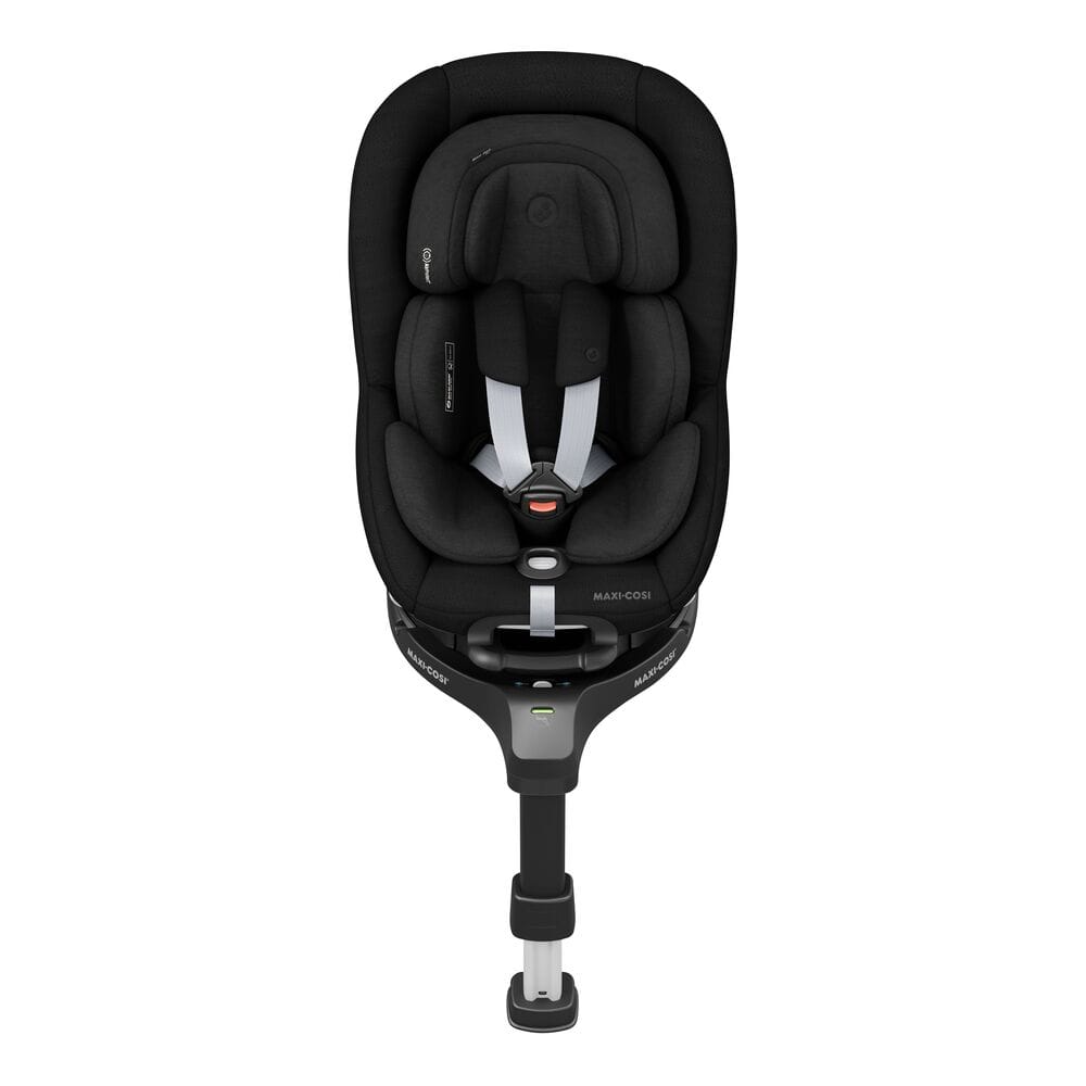 Maxi Cosi Mica 360 Pro Car Seat Authentic Black (18)