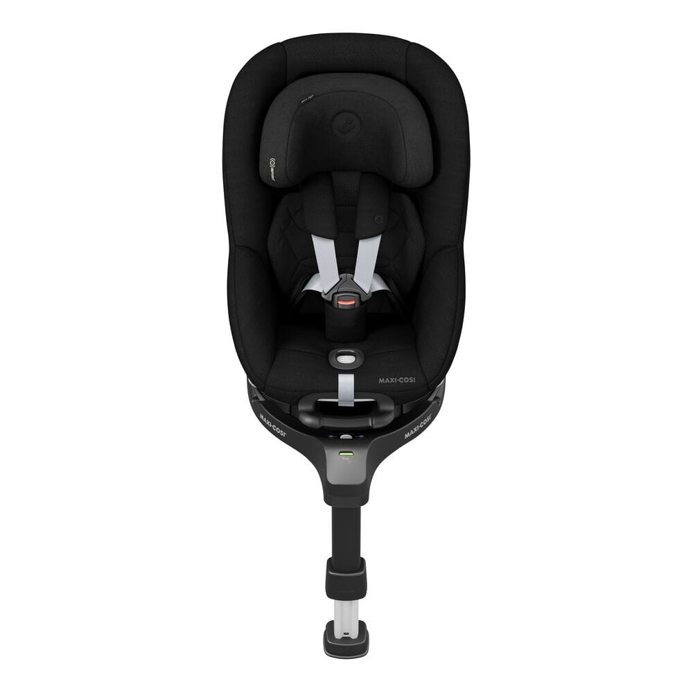 Maxi Cosi Mica 360 Pro Car Seat Authentic Black (20)