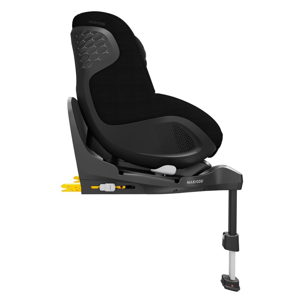 Maxi Cosi Mica 360 Pro Car Seat Authentic Black (21)
