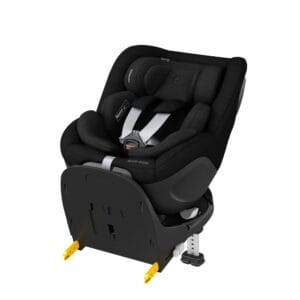 Maxi Cosi Mica 360 Pro Car Seat Authentic Black (22)