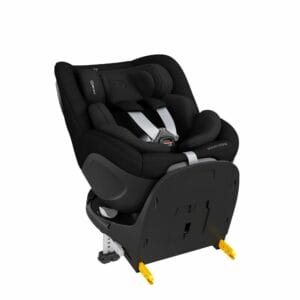 Maxi Cosi Mica 360 Pro Car Seat Authentic Black (23)