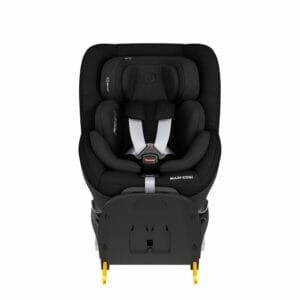 Maxi Cosi Mica 360 Pro Car Seat Authentic Black (24)