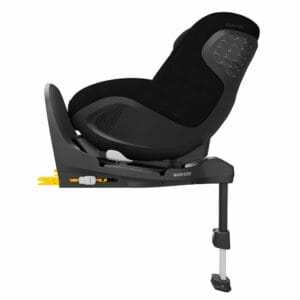 Maxi Cosi Mica 360 Pro Car Seat Authentic Black (25)