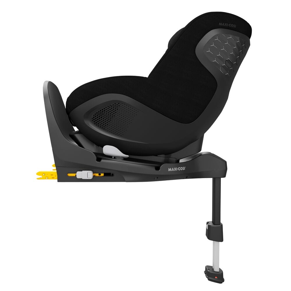 Maxi Cosi Mica 360 Pro Car Seat Authentic Black (25)