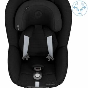 Maxi Cosi Mica 360 Pro Car Seat Authentic Black (28)