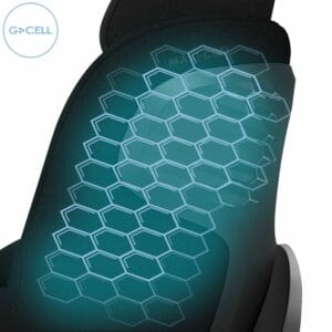 Maxi Cosi Mica 360 Pro Car Seat Authentic Black (29)