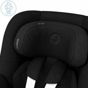 Maxi Cosi Mica 360 Pro Car Seat Authentic Black (3)