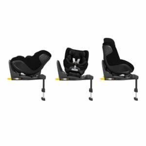 Maxi Cosi Mica 360 Pro Car Seat Authentic Black (4)