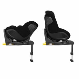 Maxi Cosi Mica 360 Pro Car Seat Authentic Black (5)
