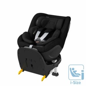 Maxi Cosi Mica 360 Pro Car Seat Authentic Black (6)
