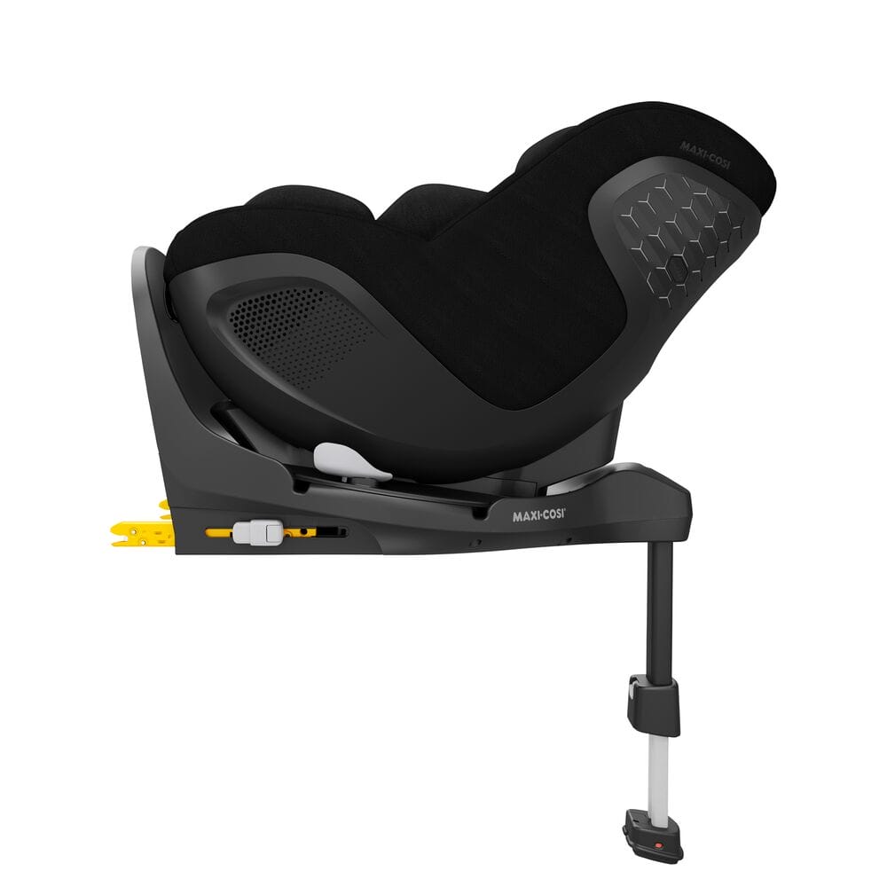 Maxi Cosi Mica 360 Pro Car Seat Authentic Black (7)