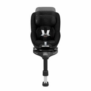 Maxi Cosi Mica 360 Pro Car Seat Authentic Black (8)