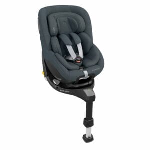 Maxi Cosi Mica 360 Pro Car Seat Authentic Graphite (1)