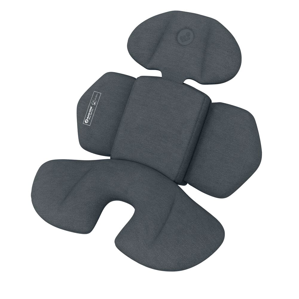Maxi Cosi Mica 360 Pro Car Seat Authentic Graphite (15)