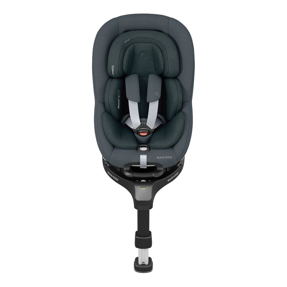 Maxi Cosi Mica 360 Pro Car Seat Authentic Graphite (2)