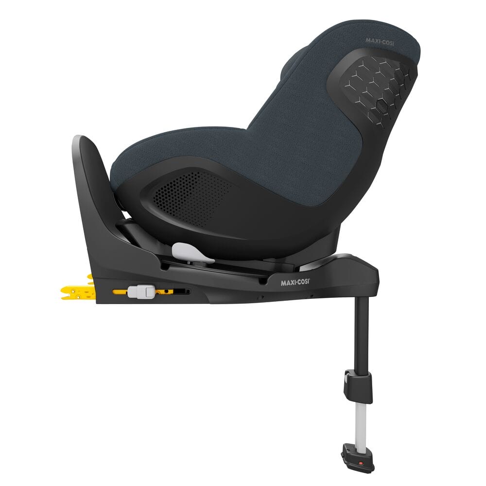Maxi Cosi Mica 360 Pro Car Seat Authentic Graphite (25)