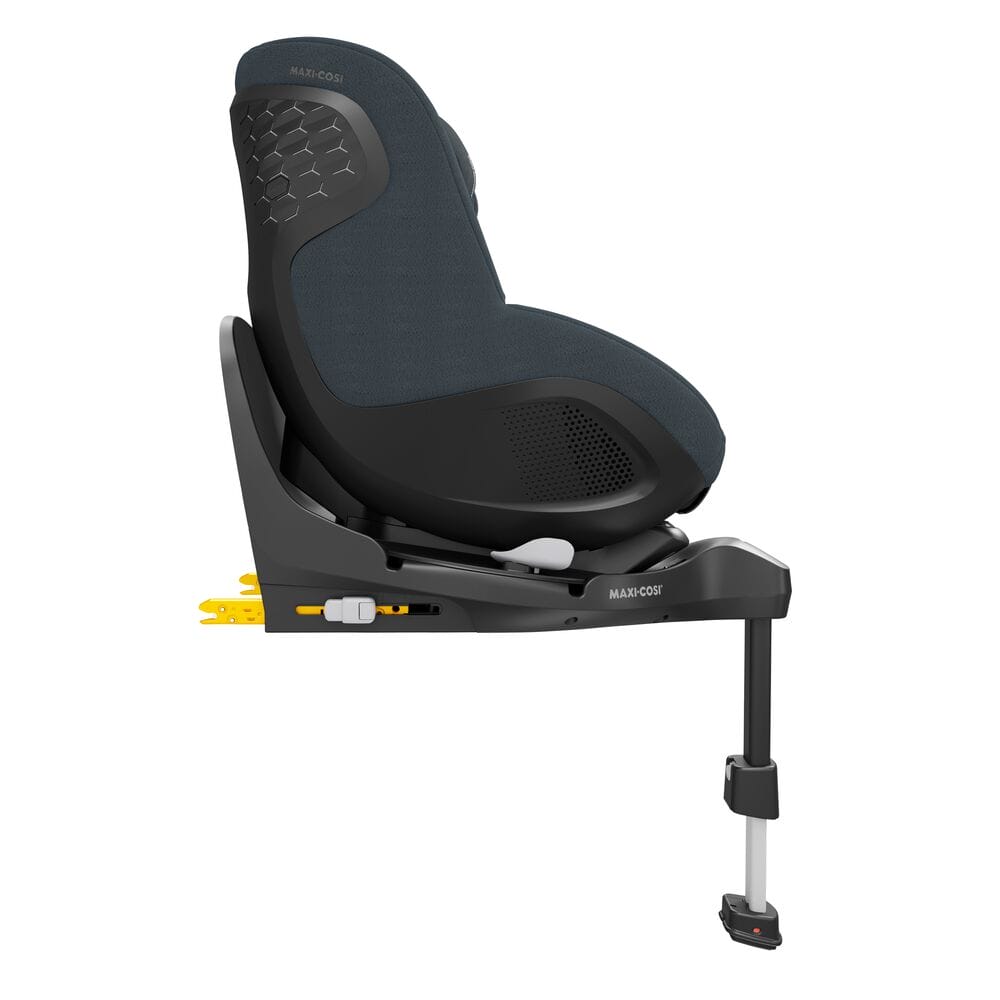 Maxi Cosi Mica 360 Pro Car Seat Authentic Graphite (5)