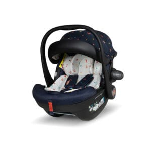 Cosatto Acorn I Size Car Seat Doodle Days
