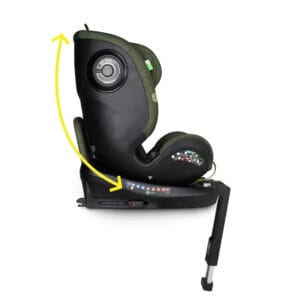 Cosatto All In All Ultra 360 Rotate I Size Bureau (10)