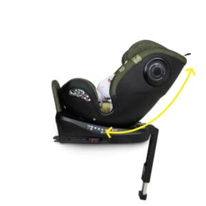 Cosatto All In All Ultra 360 Rotate I Size Bureau (11)