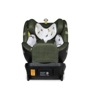 Cosatto All In All Ultra 360 Rotate I Size Bureau