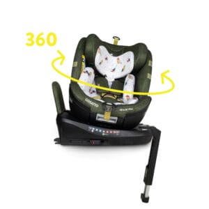 Cosatto All In All Ultra 360 Rotate I Size Bureau (9)