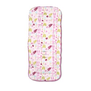 Cosatto Footmuff Happy Unicorns (1)