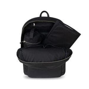 Cosatto Ultimate Changing Bag Black (2)