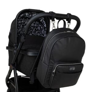 Cosatto Ultimate Changing Bag Black (4)