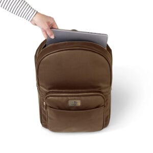 Cosatto Ultimate Changing Bag Brown (6)