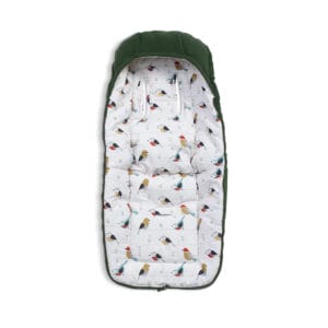 Cosatto Ultimate Footmuff Bureau (2)