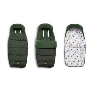 Cosatto Ultimate Footmuff Bureau (4)