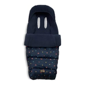 Cosatto Ultimate Footmuff Doodle Days (1)