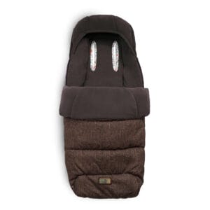 Cosatto Ultimate Footmuff Foxford Hall (1)